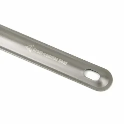 Gram-counter Gear Titanium Spoon
