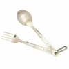 Snow Peak Titanium Spoon/Fork Set