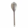 MSR Titanium Spork (Snow Peak)