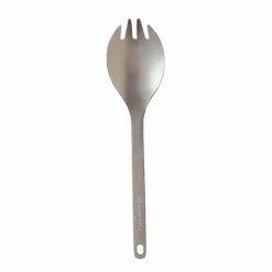 MSR Titanium Spork (Snow Peak)