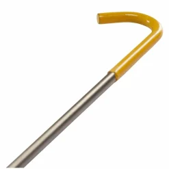 TOAKS Titanium Tooth Peg - 6 Pack