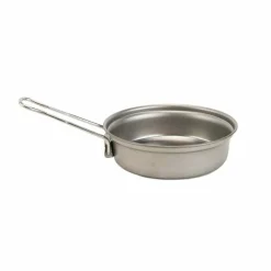 Snow Peak Titanium Trek 1400