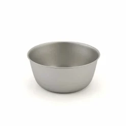 Snow Peak Titanium Trek Bowl