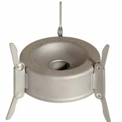 Optimus Titanium Triad Multi-Fuel Stove