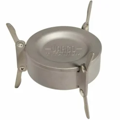 Optimus Titanium Triad Multi-Fuel Stove