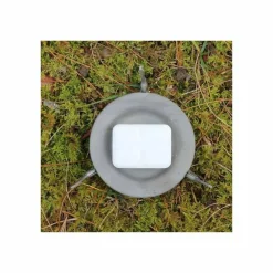 Optimus Titanium Triad Multi-Fuel Stove