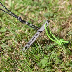 TOAKS Titanium V Peg