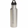 SilverAnt Titanium Water Bottle