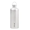 SilverAnt Titanium Water Bottle 600ml