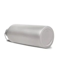 SilverAnt Titanium Water Bottle 600ml