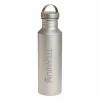 Vargo Titanium Water Bottle with Ti Lid