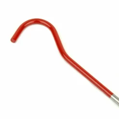 Gram-counter Gear Titanium Wire Peg