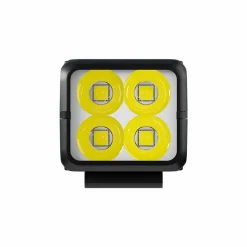 Nitecore T4K Rechargeable Light