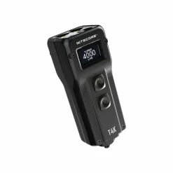 Nitecore T4K Rechargeable Light