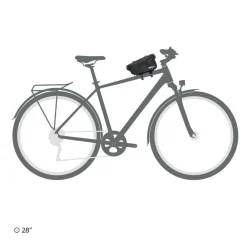 Ortlieb Toptube Bag 1.5L