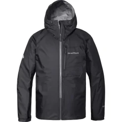 Montbell Torrent Flier Jacket