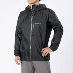 Montbell Torrent Flier Jacket