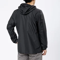 Montbell Torrent Flier Jacket