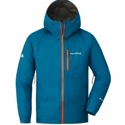 Rab Torrent GTX Flier Jacket