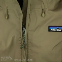 Patagonia Torrentshell 3L Jacket