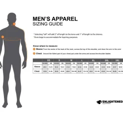 Enlightened Equipment Torrid Apex 7D Insulated Jacket