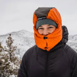 Women Enlightened Equipment Torrid Hood