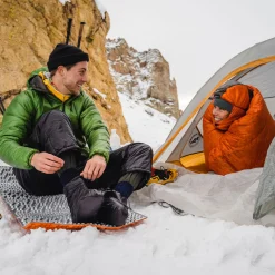 Enlightened Equipment Torrid Insulated Booties