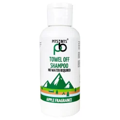 Pits & Bits Towel Off Shampoo 100ml