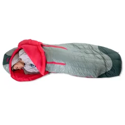 Thermarest Tracer Blaze Sleeping Bag Liner