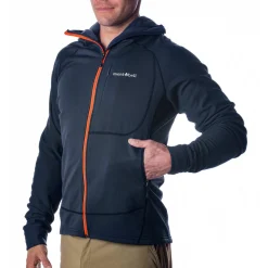 Montbell Trail Action Hooded Jacket