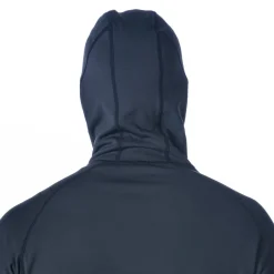 Montbell Trail Action Hooded Jacket