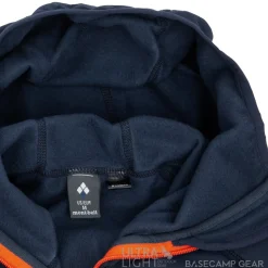 Montbell Trail Action Hooded Jacket