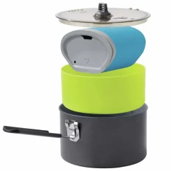 MSR Trail Lite Solo Cook Set