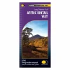Harvey Maps Trail Map XT40 - Affric Kintail Way