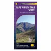 Harvey Maps Trail Map XT40 - Cape Wrath Trail South