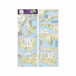 Harvey Maps Trail Map XT40 - South West Coast Path 3