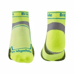 Bridgedale Trail Run Ultra Light T2 Coolmax Sport Low Socks