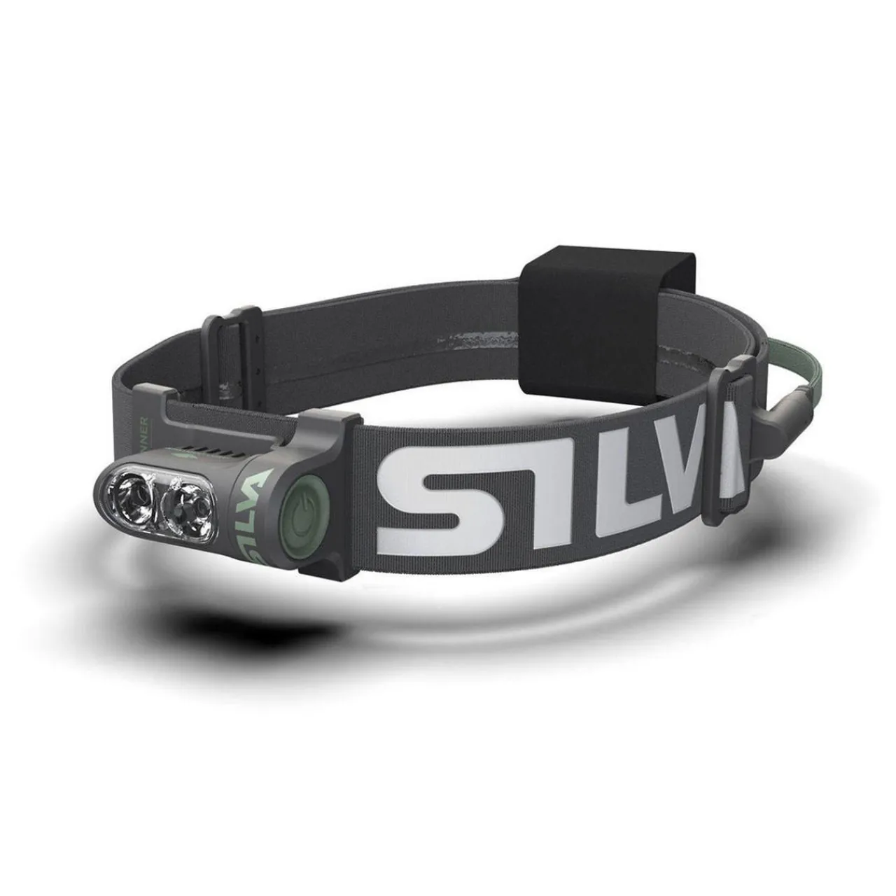 Silva Trail Runner Free 2 Ultra Headtorch