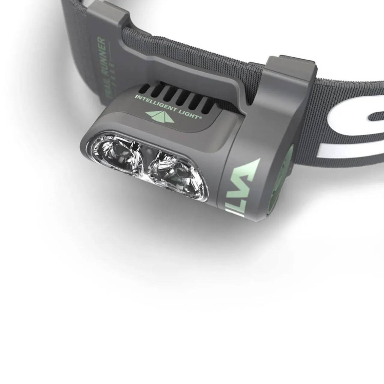 Silva Trail Runner Free 2 Ultra Headtorch