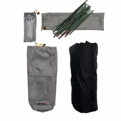 MSR Trailrunner 1 Person Tent