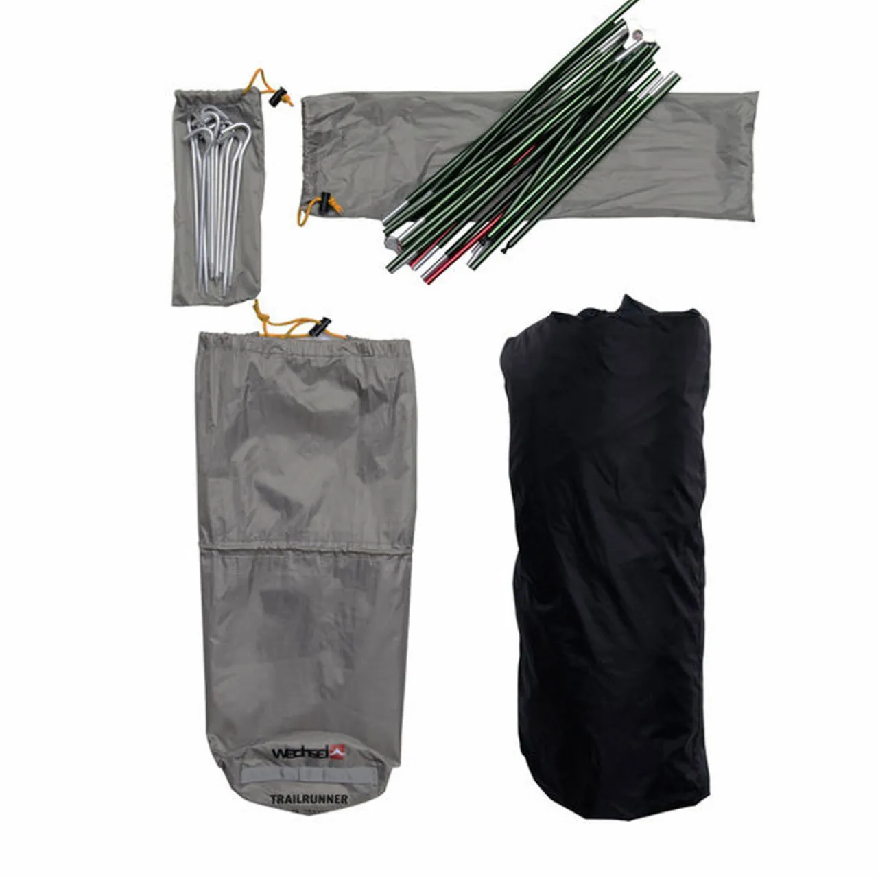 MSR Trailrunner 1 Person Tent