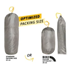 MSR Trailrunner 1 Person Tent