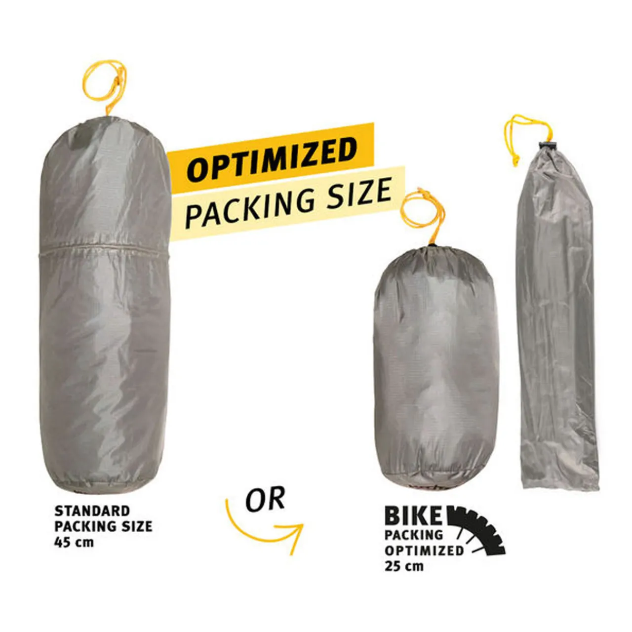 MSR Trailrunner 1 Person Tent