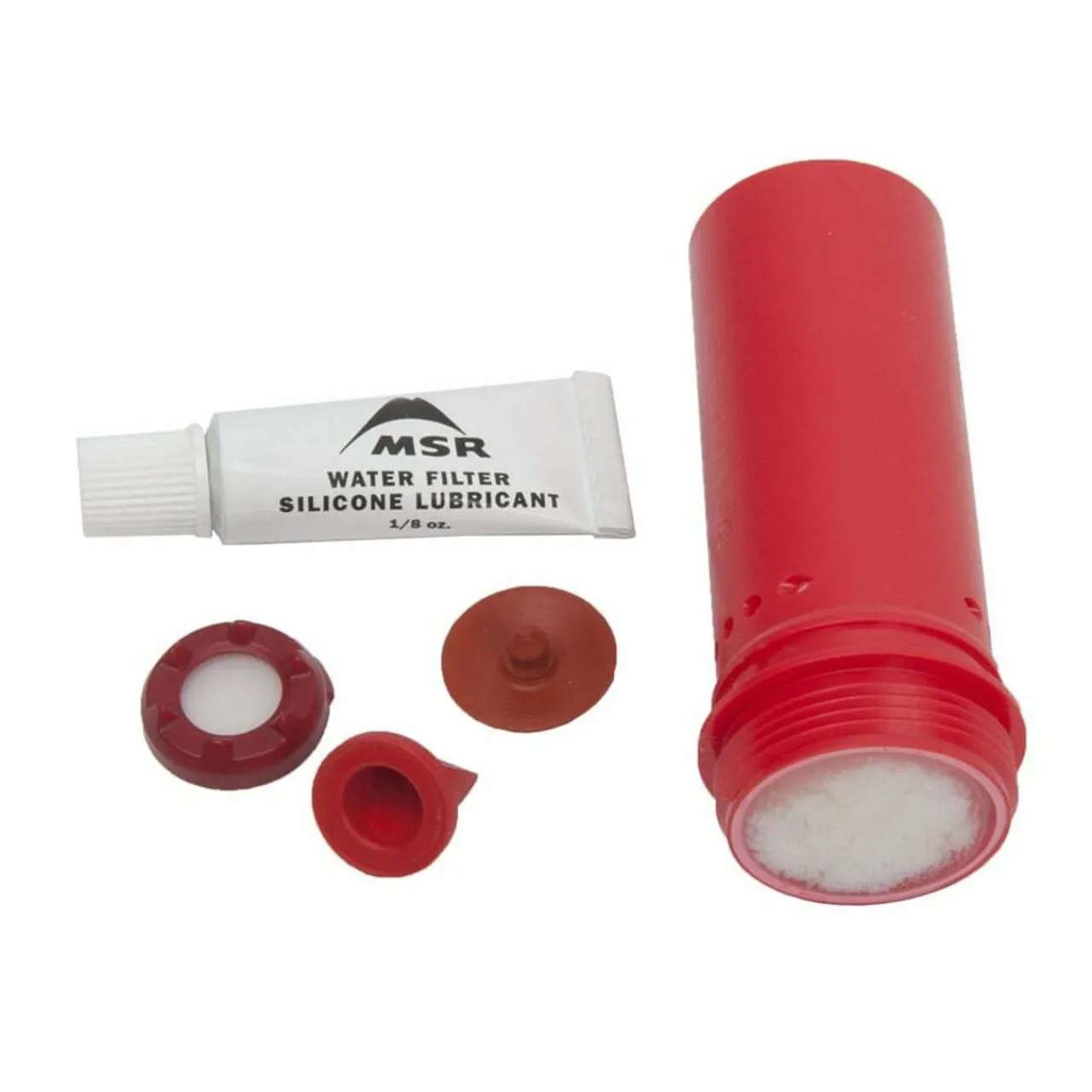 MSR Trailshot Microfilter Replacement Cartridge
