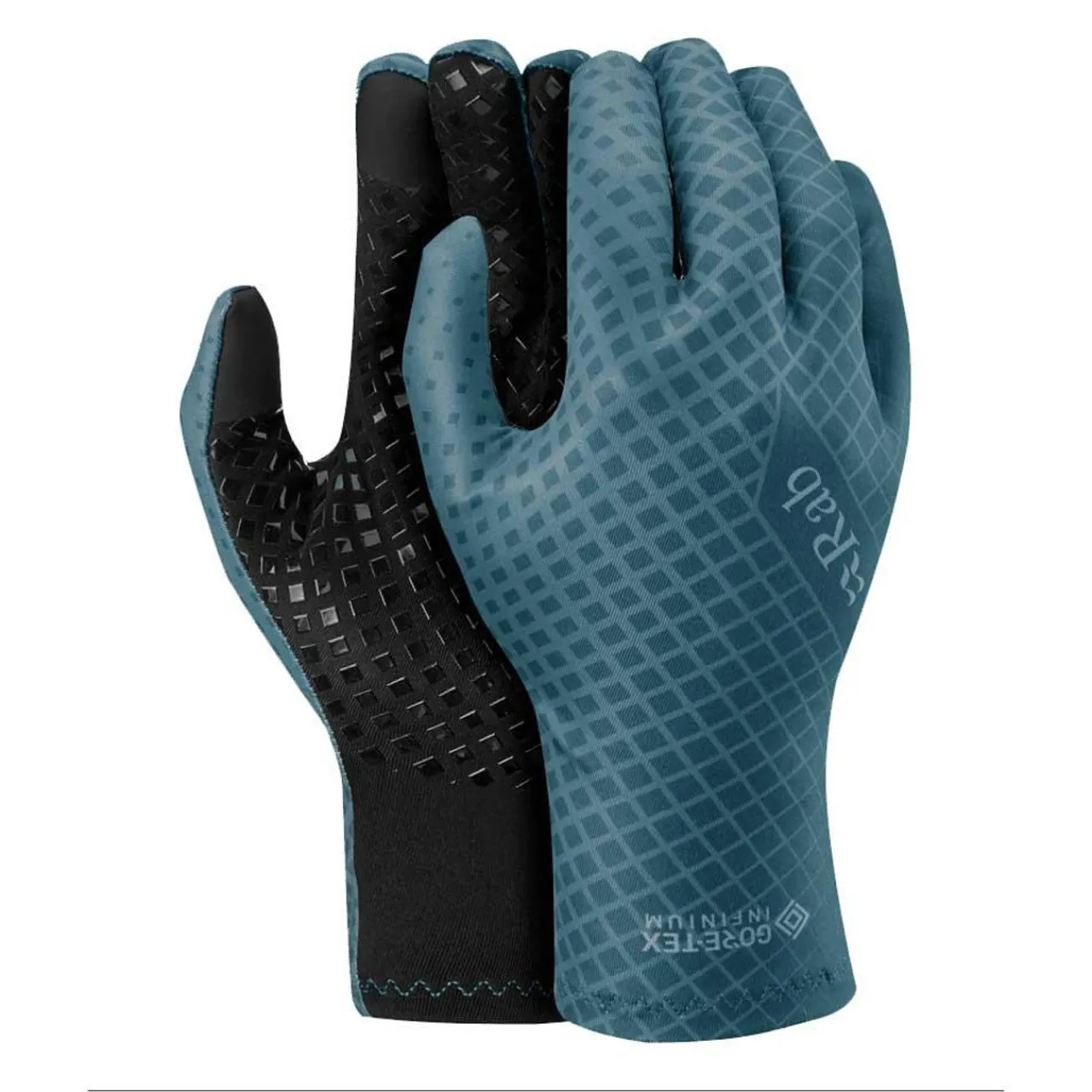 Trekmates Transition Windstopper Gloves
