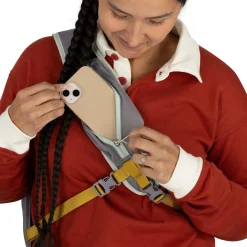 Eagle Creek Transporter Sling Bag