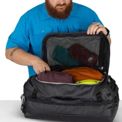 Osprey Transporter Squffel 70L