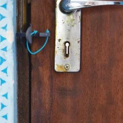 Montbell Travel Door Lock