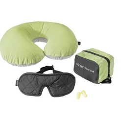SilverAnt Travel Set Ultralight - 3 pieces