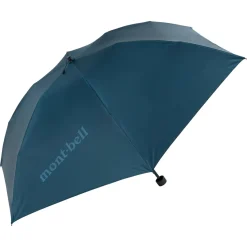 Montbell Travel Sun Block Umbrella 55